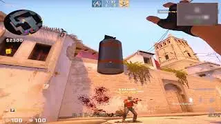 the most sane SEA csgo matchmaking