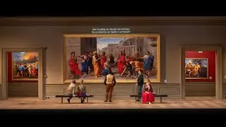 David Bizic - Mozart. Cosi fan tutte. Tutti accusan le donne, (Don Alfonso)