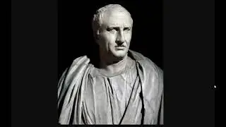 De Oratore Book 1- Cicero on the Art of Speaking