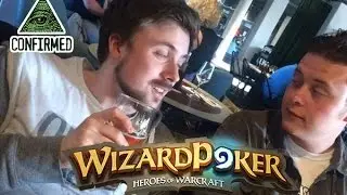 RosenMVP Roleplaying as Forsen (ft. Tyggbar)