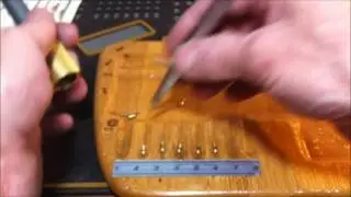 (112) 6 pin Schlage 