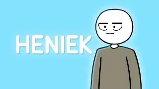 HENIEK