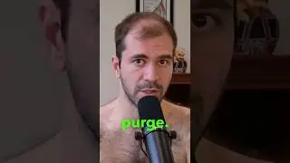 THE GREAT PURGE & AWAKENING