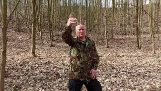 Dariusz Kwiecień i Dolnoślązak Rogowiec @RieseOlbrzym  2021 1080HD