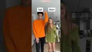 Brent Rivera TIKTOK with Lexi ❤️ Amp World #Shorts