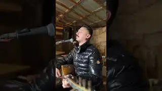EMRE ÜLGEN 2023 En duygulu en güzel Eseri Yar diyerek Yar diyerek  söz müzik Aşık Şahmedi