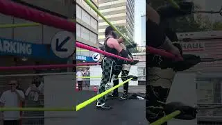 [FULL MATCH] Short Kings VS Mad Lads