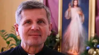 Der heilige Andreas