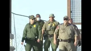Immigration Attorney and Professor Charles Kuck on Title 42