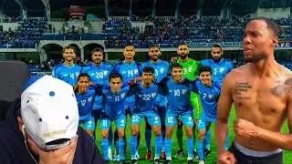 RDC Argue: Can 12 Desmonds Beat India's National Team