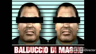 Balduccio di Maggio Interrogatorio Integrale