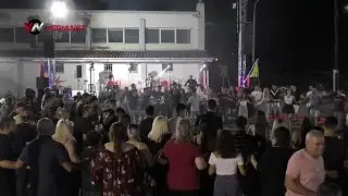 Ένδοξη Εύξεινος Λέσχη Κοπανού - Θεόφιλος Πουταχίδης (29/7/2023)