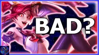Let's Talk Jinx 194! Answer 