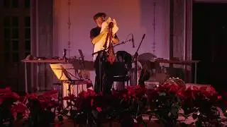 Zampogna a paru - Sicilian Bagpipe
