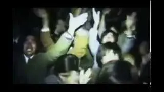 See Rare Footage from Chinese House Church Movement