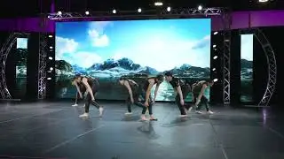 Cold Hearted Snake REGIONALS 2025