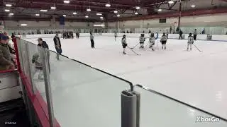 Delta 12UAA vs Valley Thunder 