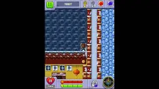 Diamond Quest 2: Lost Temple - Tibet 1 - stage 7