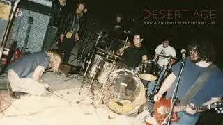 Blaster Brains - Kooskoos [Desert Age OST]