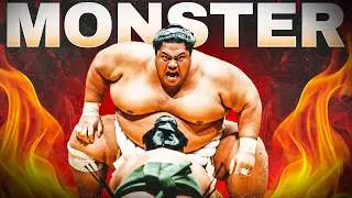 10 Scariest Monsters In Sumo Wrestling History