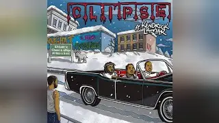Clipse - Chains & Whips (MARQeelo Remix)