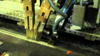 Pipes Long Seam Welding.AVI