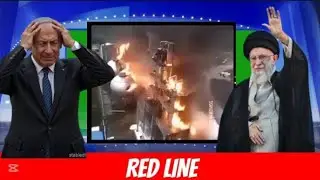 Iran Big Surprise Israil