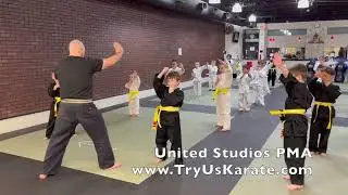 Miller Place Kids Self Defense