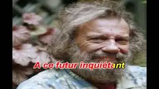 ANTOINE   La guerre 1965