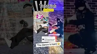 Kazotsky Kick #vrchat #vrdance #vrchatcommunity #vrchatfunny #vrchtmemes #vrchatavatar #fortnite