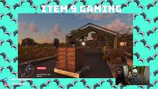 Heading Back to YARA |FARCRY 6 Early Access stream | PS5 | Ubisoft Canada Guild |