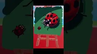 Roblox - Draw & Switch #roblox #art #drawing #painting #illustration #games #shorts