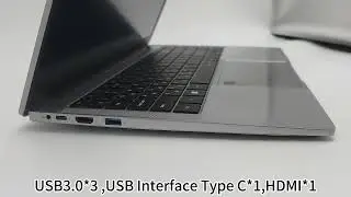 15 дюймов 16+512 4 ядра Intel N95