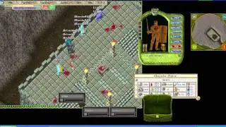 TM Tournament events event uo.wos.lv pvp tm 2x2 tm style knight ultima online