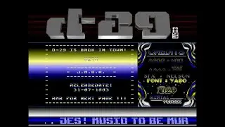 AMIGA-Demo 