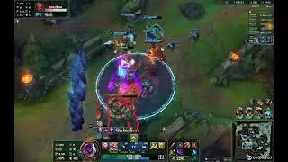 JINX 3 Quick kills #leagueoflegends #jinx #adcarry #montage