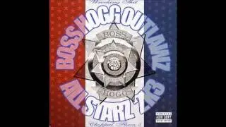 Boss Hogg Outlawz - Flow (Ride Out) - Sir Daily, Slim Thug, & Kyleon