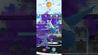 Latios Shadow Duo (Solar Beam)