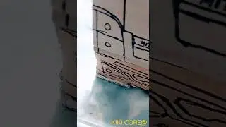 SEMOGA DILIHAT KIKI CORE@
