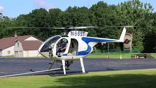 FirstEnergy Uses Aerial Saw for Tree Trimming Program