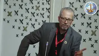 محاضرة المستشار سليم خليف - مؤتمر التحكيم ودوره في فض المنزاعات
