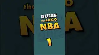 Do You Really Know NBA Teams? &ndash; Logo Quiz  #shorts #logoquiz #topquiz #nbaquiz #quizchannel