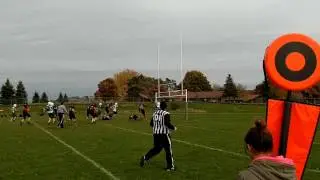 Adam scott vs fenlon falls 2016