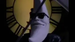 peaches but its mac tonight