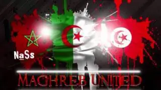 Maghrebi53 feat. Abdou - Maghreb United