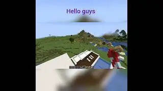 how to fly with elytra in creative mode||no mods||💯% working||dreamz