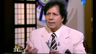 برنامج العاشرة مساء|قذاف الدم .. يكشف الستار عن دور قطر فى ما يحدث فى ليبيا