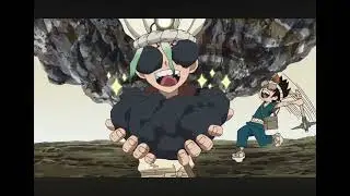 Edit for birthday boi Ishigami Senku! 🩶 #drstone #ishigamisenku #edit #senkuedit 