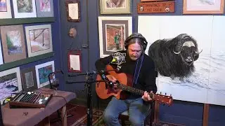 Storm in the Clouds - Joe Paulik