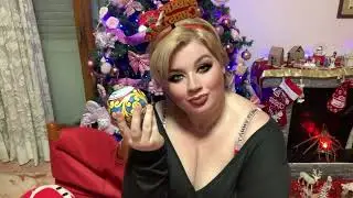 VLOGMAS i miei regali di Natale Prima parte//28 dicembre 2025